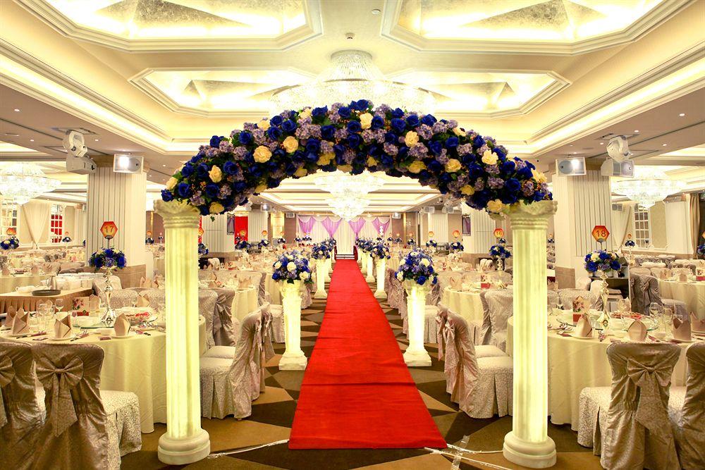 Sentosa Hotel Shenzhen Majialong Branch Extérieur photo