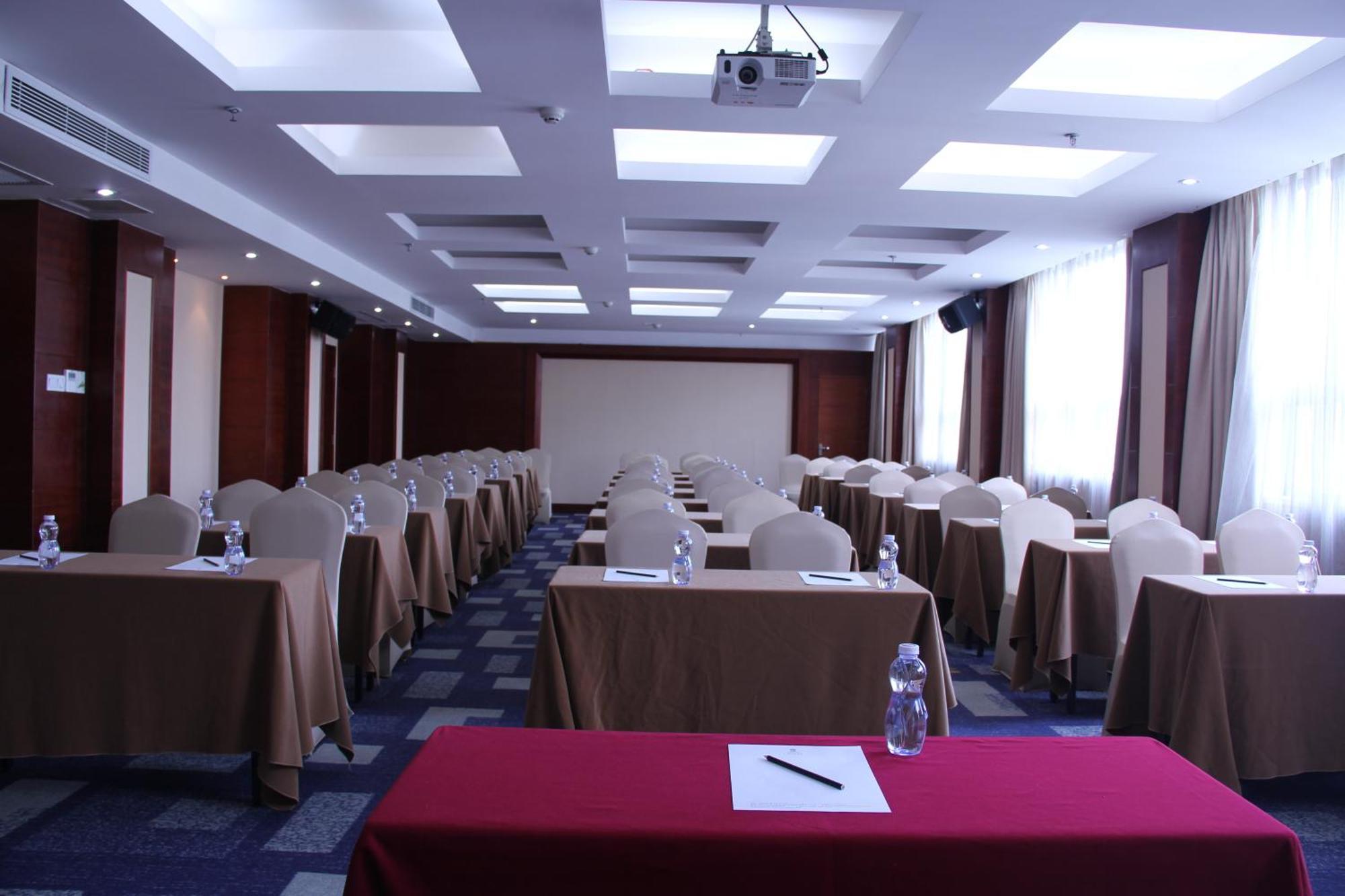 Sentosa Hotel Shenzhen Majialong Branch Extérieur photo