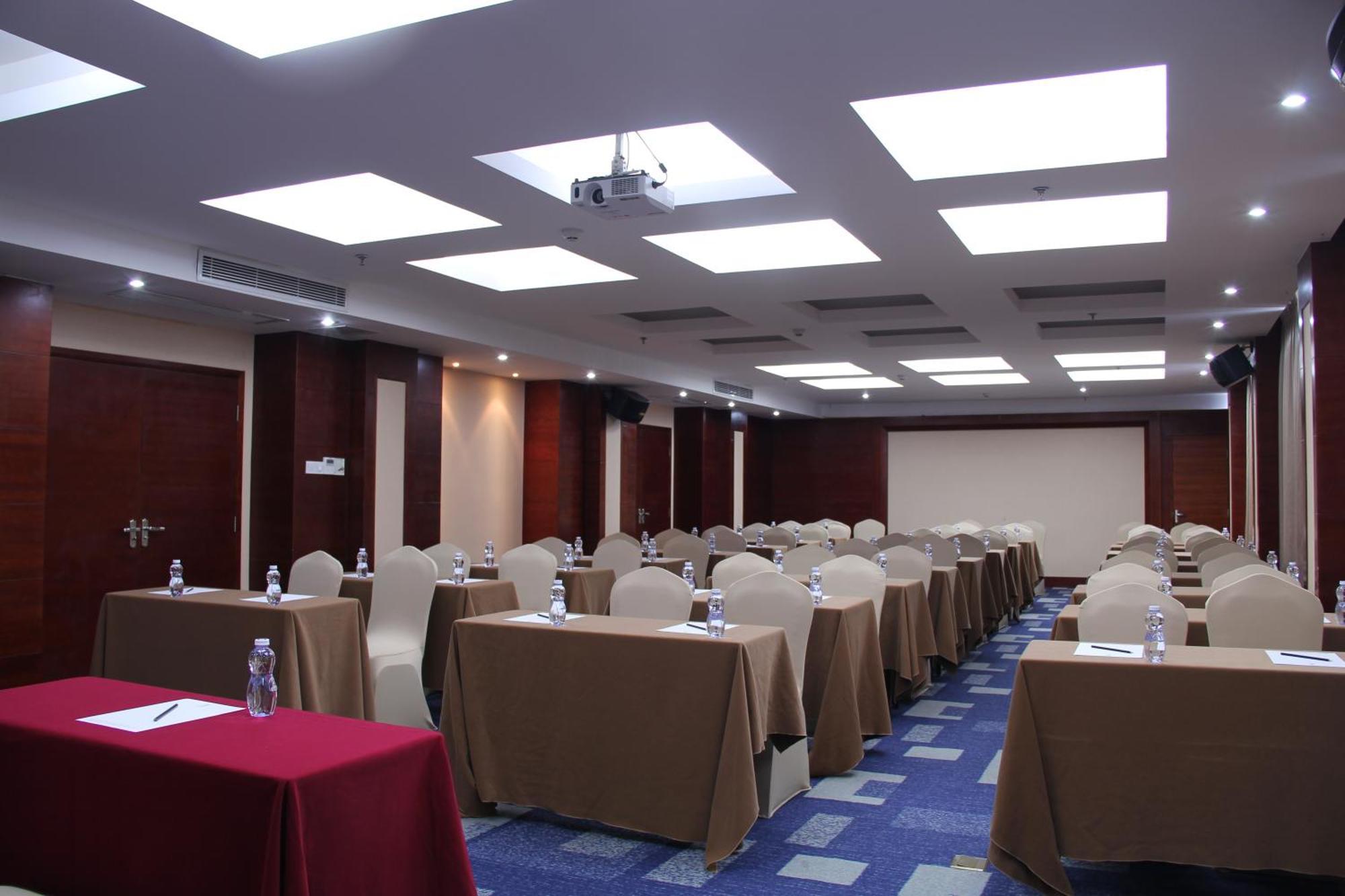 Sentosa Hotel Shenzhen Majialong Branch Extérieur photo